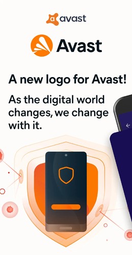 Avast Mobile Security app截图1