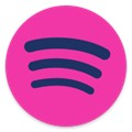 Spotify Stations app