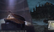 《最终幻想14》商城上新 新乐谱加入售卖