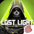 Lost Light國際服