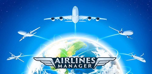 Airlines Manager截图1