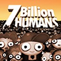 7 B illion Humans最新版