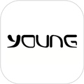 Young app