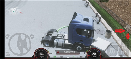 欧洲卡车模拟器3内置菜单破解版图片7