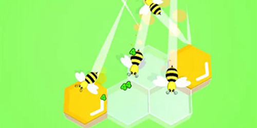 唱首歌给蜂蜜听游戏玩法