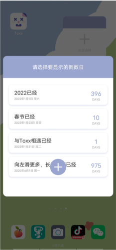 Toxxapp插件设置方法3