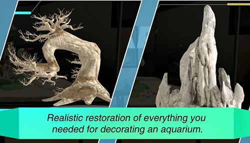 Aquarium Designer截图3