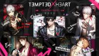 《光与夜之恋》情热至深活动PV：Tempted Heart