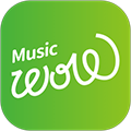 音乐窝app