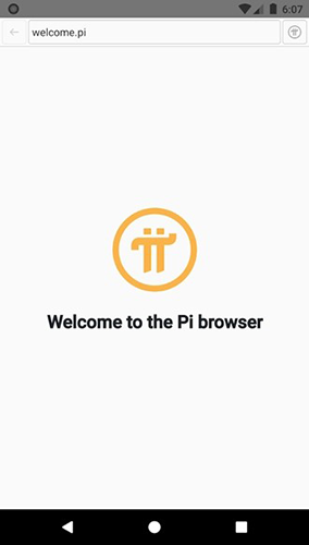 pi瀏覽器最新版本1.6.1安卓版截圖1