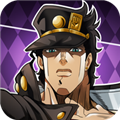 jojo星尘斗士中文版