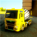 水泥卡车模拟器2024版