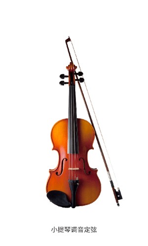 小提琴调音大师最新版截图1