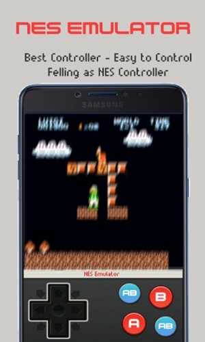 NES模拟器汉化版截图3