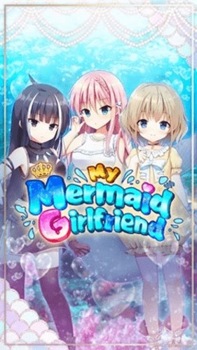 My Mermaid Girlfriend最新版截图1