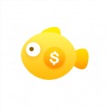 小鱼赚钱官方版游戏图标