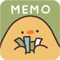 duck memo app