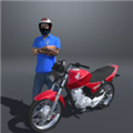 摩托车特技模拟器免广告版