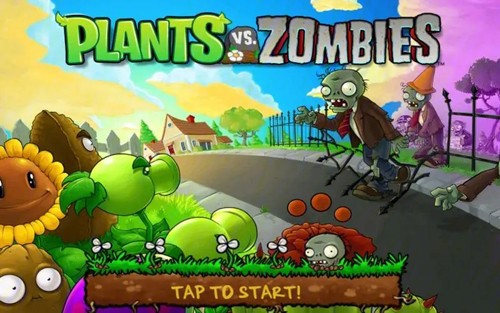 Plants vs Zombies FREE安卓版截图5