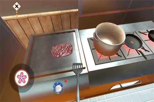 料理模拟器2手机版截图5