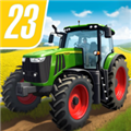 農場模擬器23最新版