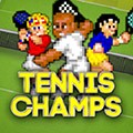 Tennis Champs Returns FREE最新版