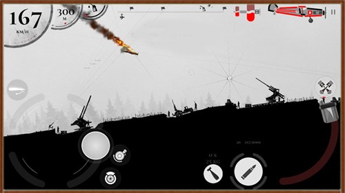 二战空战模拟3d最新版截图4