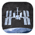 ISS Live Now app