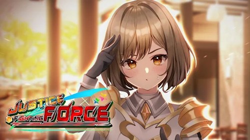 Justice Fighting Force最新版截图2