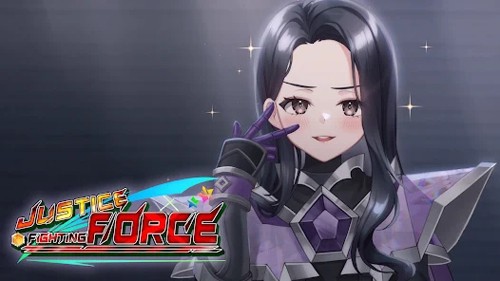 Justice Fighting Force最新版截图3
