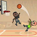 Basketball Battle最新版
