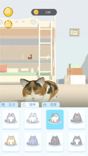呼噜猫舍app13