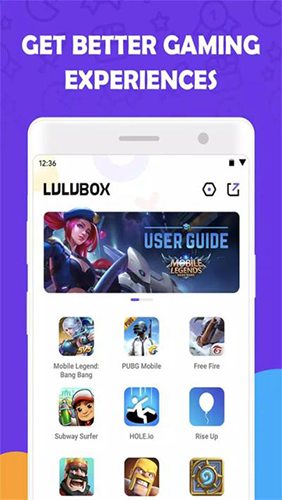 LuluBoxPro最新版截图4