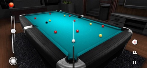 Real Pool 3D联机版截图4