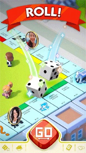 Monopoly Go中文版截图4
