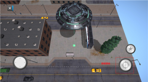 城市粉碎模拟器2最新版无冷却时间图片7