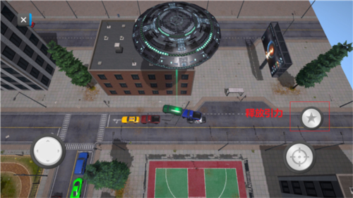 城市粉碎模拟器2最新版无冷却时间图片8