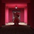 Scary Kitty Escape最新版
