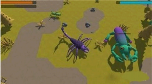 昆虫进化模拟器去广告版图片6