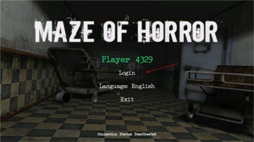 maze of horror中文版图片5