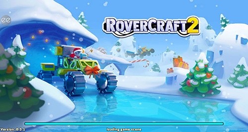 rovercraft2 v1.3.6无广告截图1
