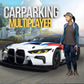 car parking multiplayer无限金币版