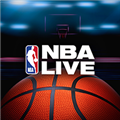 NBA LIVE Mobile臺服