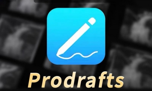 Prodrafts安卓版1