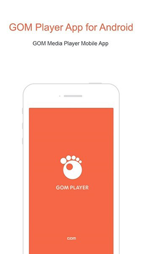 GOMPlayer安卓版1
