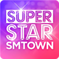 SuperStar SMTOWN韩国版