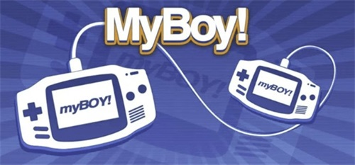 Myboy模拟器最新版1