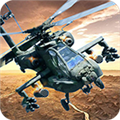 直升机空袭游戏手机版