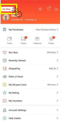 shopee卖家平台app4