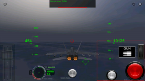 模拟空战专业版8